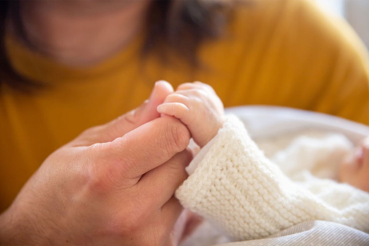 Čudo u Njemačkoj: Ljekari uspjeli da održe u životu bebu od 300 grama