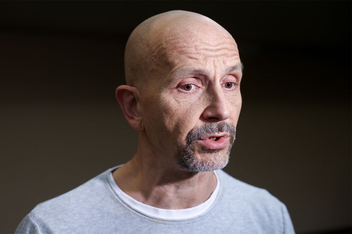 Aleksandar Stanković zbog povrede operisan (FOTO)