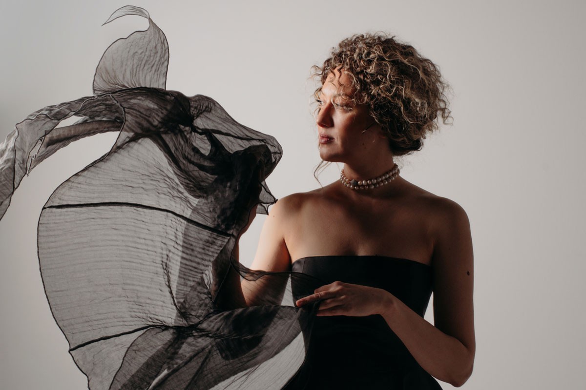 Ana Cvetković za "Nezavisne": U baroknoj muzici najviše me privlači duhovna strana dela