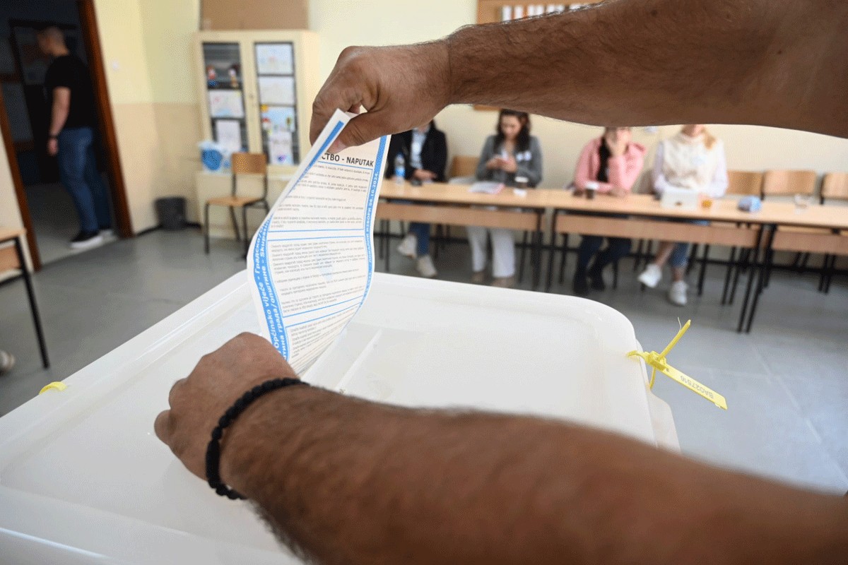 Počela isplata dugovanja iz 2024: Izbori u Bijeljini sve izvjesniji