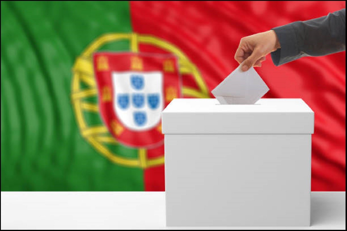 Predsjednički izbori u Portugalu zakazani za 18. januar