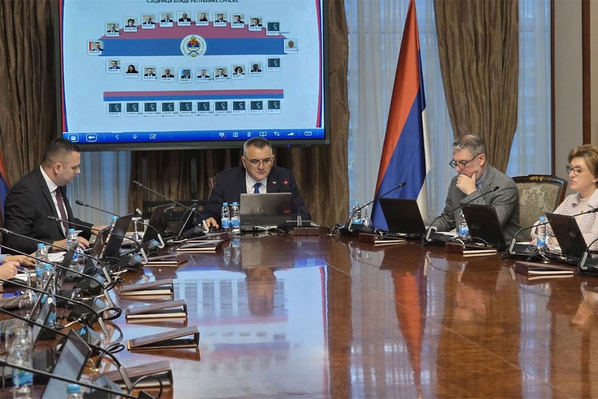 Prihvaćena Informacija o izboru idejnog rješenja za izgradnju memorijalnog centra u Bratuncu