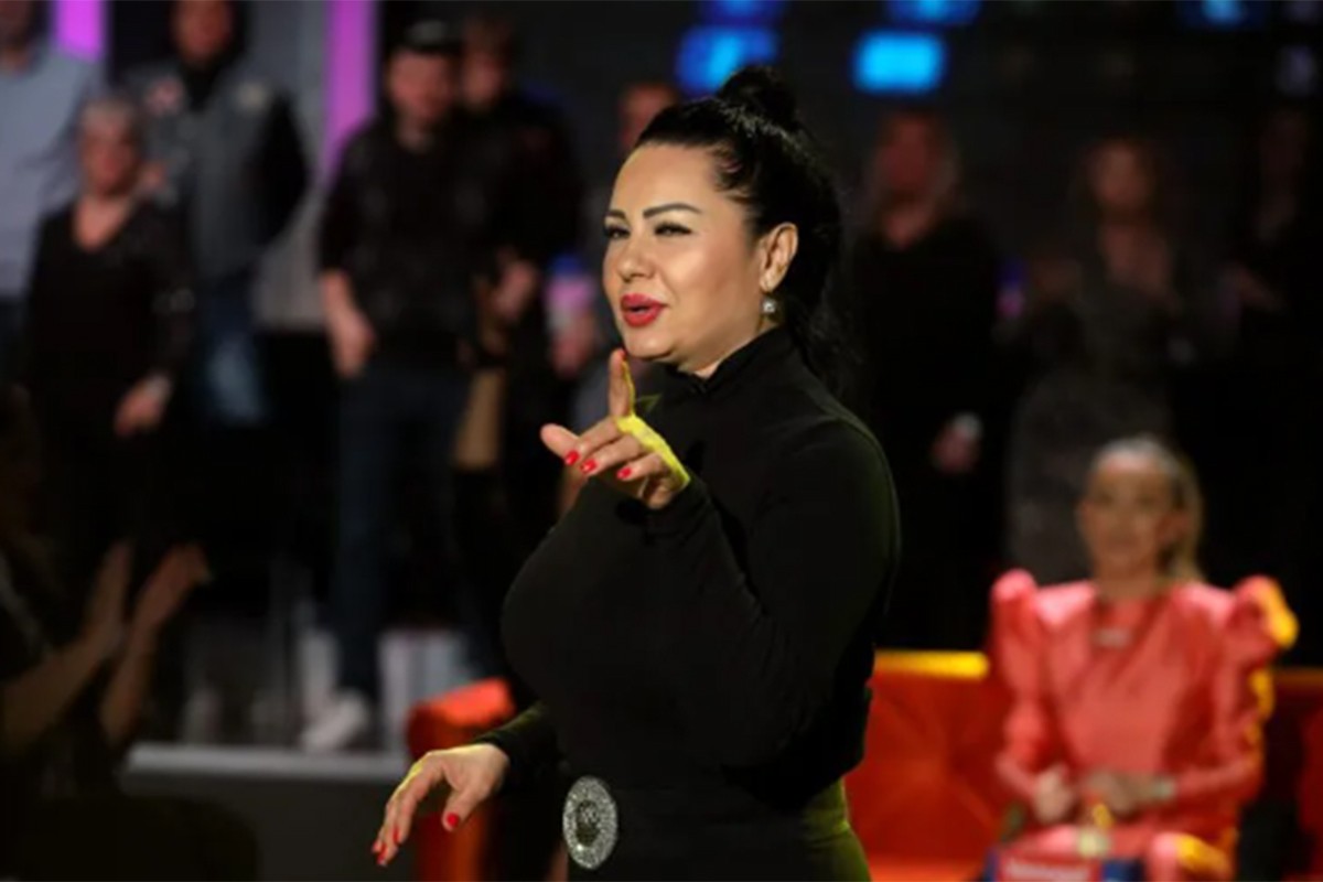 Zlata Petrović puna ponosa, procurila privatna prepiska: “Draga moja dečice…”