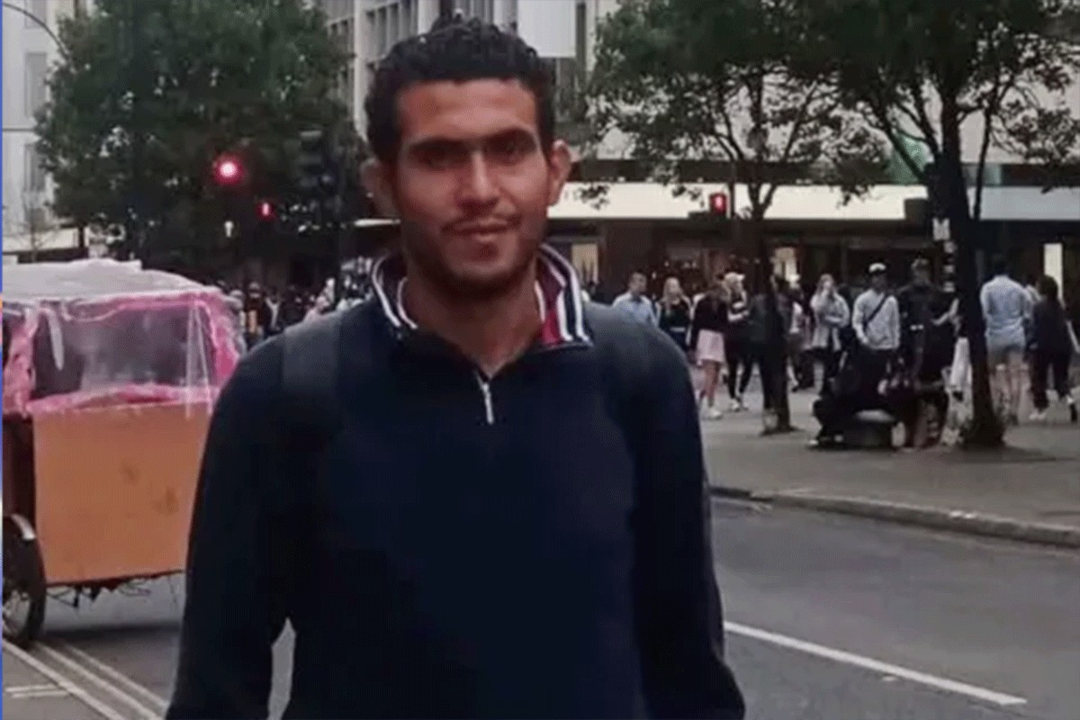 Užas u Londonu: Migrant prijetio ženi preko aplikacije pa je silovao