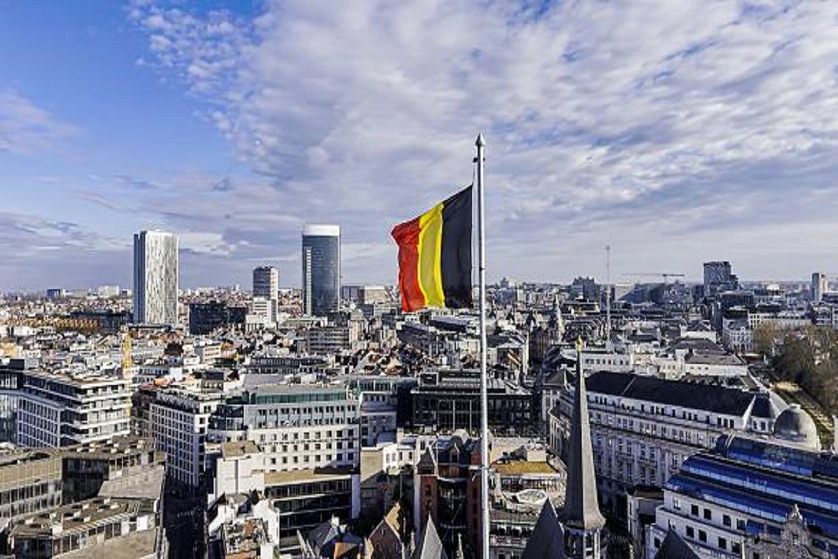 Postaje li Belgija prva narko država u Evropi? (VIDEO)
