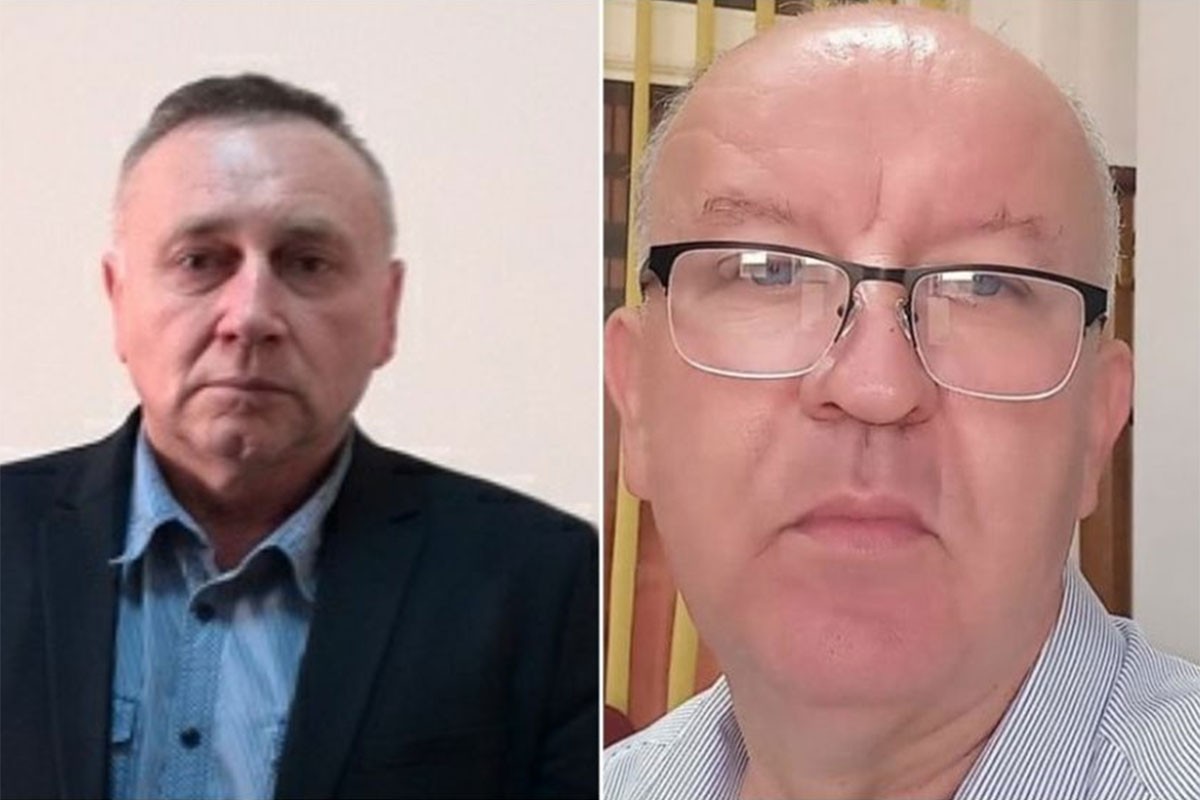 Vlasnik Univerziteta na kojem je predavao Jagodić: Svi smo iznenađeni, sin mu je u šoku
