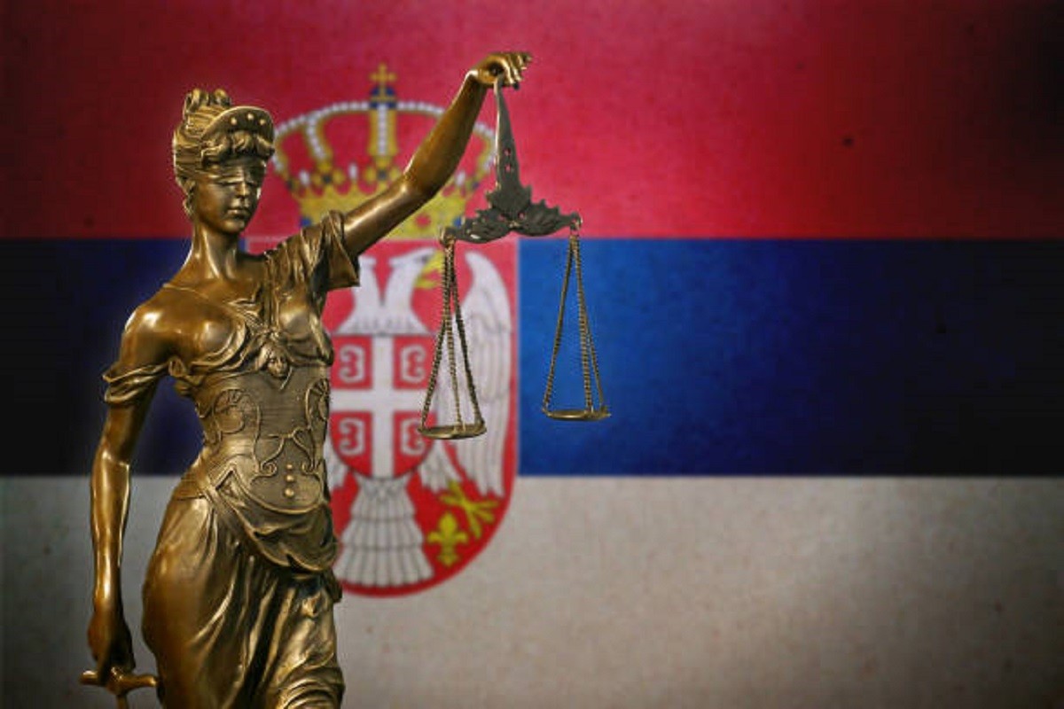 Na suđenju Vračarcima prikazane poruke nakon ubistva Ristića