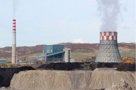 TE Gacko ispala iz sistema, rudnik Ugljevik u štrajku