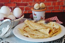 Kako da napravite savršene srpske palačinke: Recept koji uspijeva ...