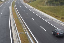 Stevanović: Prioritet auto-put Banjaluka – Beograd