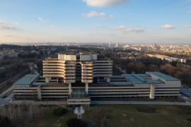 UKP upao na odjeljenje toksikologije na VMA