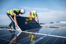 Još jedan grad u Srbiji dobija solarnu elektranu