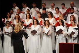 Srpsko pjevačko društvo "Vila" - čuvar srpskog identiteta