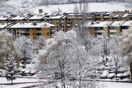 Hrvatski meteorolog otkrio kakva će biti predstojeća zima