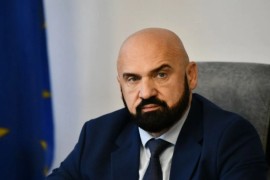Ramo Isak: Takvi ljudi ne zaslužuju da nose policijske uniforme