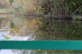 EU fondovi jačaju zaštitu "Hutovog blata"
