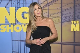 Dečko Dženifer Aniston odgovorio na pitanje kako pronaći ljubav ...