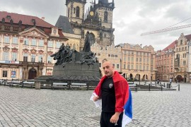 Goran Krulj svjetski prvak, oborio dva svjetska rekorda