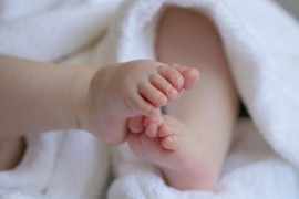 U Srpskoj rođeno 12 beba