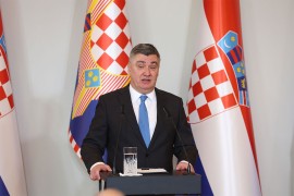 Milanović poručio Plenkoviću: Pristajem na sve kao očajna ljubavnica