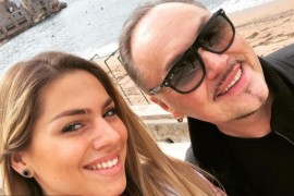 Knez udaje ćerku: Bivša članica grupe "Hurricane" staje na ludi kamen
