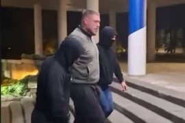Oglasilo se tužilaštvo o hapšenju Vladimira Štimca (VIDEO)