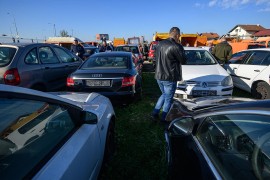 Grad Zagreb rasprodaje polovne automobile, koštaju kao bicikli