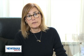 Majka djevojčice ubijene u Ribnikaru: Dijana Hrka ima moju punu ...