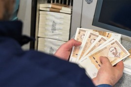 UIO BiH: Prihodi od indirektnih poreza 10,88 milijardi KM