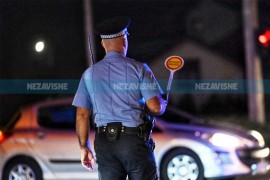 Policija isključila 78 vozača, Prijedorčaninu i Banjalučaninu ...