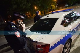 Drama nakon racije u Višegradu: Policija ga pokušala zaustaviti a on ...