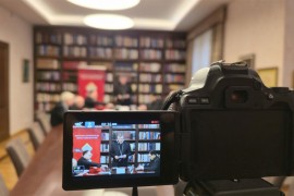 Nadbiskup Vukšić: Dejton je zaustavio rat, ali nije donio pravedan mir