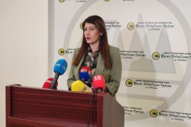 Ministarka Kuzmić traži odgovore od policije i tužilaštva zbog ...