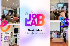 Otvorene prijave: Telemach pokrenuo novi ciklus Job Lab programa za ...