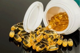Koje vitamine i minerale uzimati zimi?
