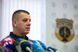 Hajdarević: Policajac uhapšen brzo nakon saznanja o polnom odnosu sa ...
