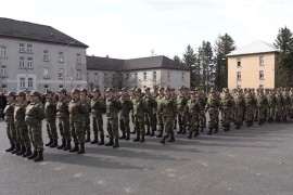Hoće li mladići iz BiH u zatvor ako služe vojsku u Hrvatskoj?