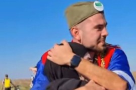 Efendija Nicević: Ne napadajte sestru koja brani pravdu, dignite se ...