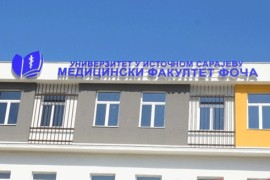 Alarmantno: Otkriven tifus u Foči, zaražena studentkinja iz Indije ...