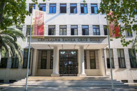 Centralna banka Crne Gore: Blokirani računi 21.160 firmi