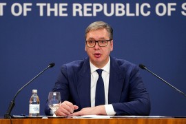 Vučić: Dvojica snajperista stigla u Beograd, tražimo ih