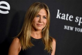 Ko je novi partner Dženifer Aniston? (FOTO)