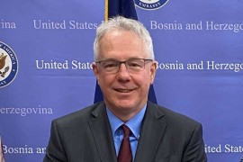 Bivši ambasador Marfi o skidanju sankcija Dodiku: Nisam optimističan