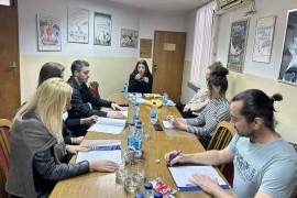 Još jedna lutkarska predstava DP RS: "Pepeljuga" uskoro pred publikom