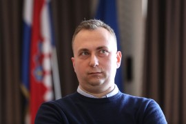 Vukobratović o napadu na Srbe: Ljudi pregovarali o izlasku iz ...