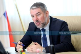 Šeranić: Tražimo rješenje za trudnice koje nemaju mogućnost da ...