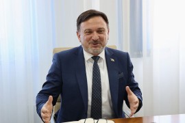 Hasičević: Skrivanje zaliha i špekulacije s peletom u FBiH biće ...