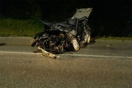 Nova presuda Amiru Kujoviću: Za smrt supružnika Hršum ponovo osam ...