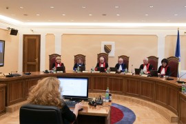 Ustavni sud BiH odbio apelaciju Milorada Dodika