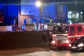 U toku istraga o uzrocima požara u Domu penzionera u Tuzli